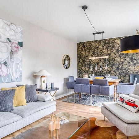 Nymphea - Duplex Hauts Paves Нант Екстериор снимка